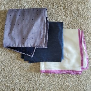 Pocket Square Bundle!